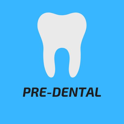pre dental